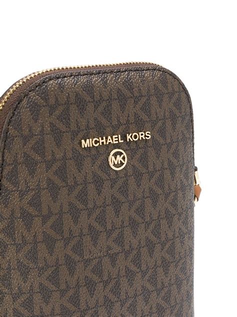 bolsa michael kors transversal pequena|Bolsa Transversal MICHAEL Michael Kors .